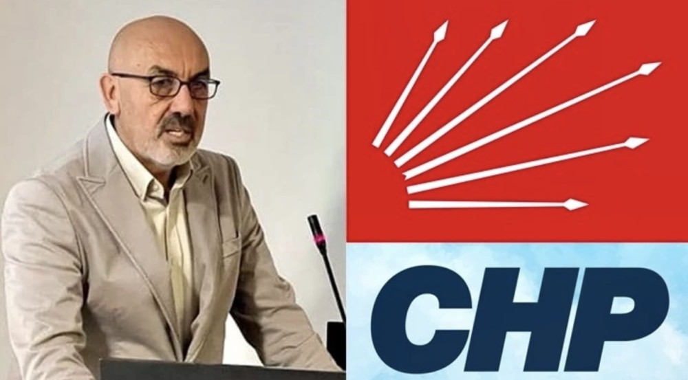 CHP Gaziantep İl Başkanı Karaca Bozgeyik seçildi