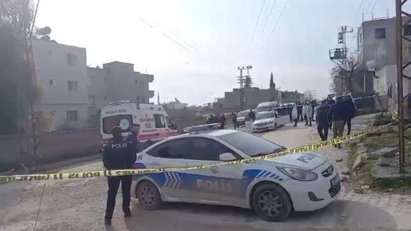 Gaziantep'te savaş alanını aratmayan silahlı çatışma: 4 ölü