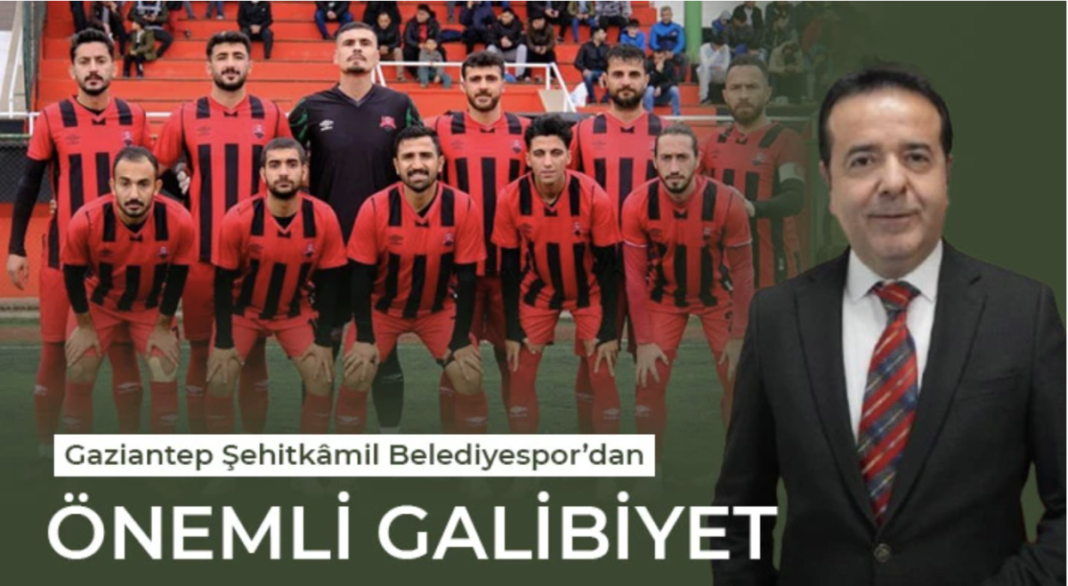 Karakuzulu: Önemli Bir Galibiyet Elde Ettik