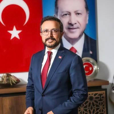 SON DAKİKA!! AK Parti Gaziantep'te hareketli saatler... Mehmet Yılmaz Genel merkeze çağrıldı..