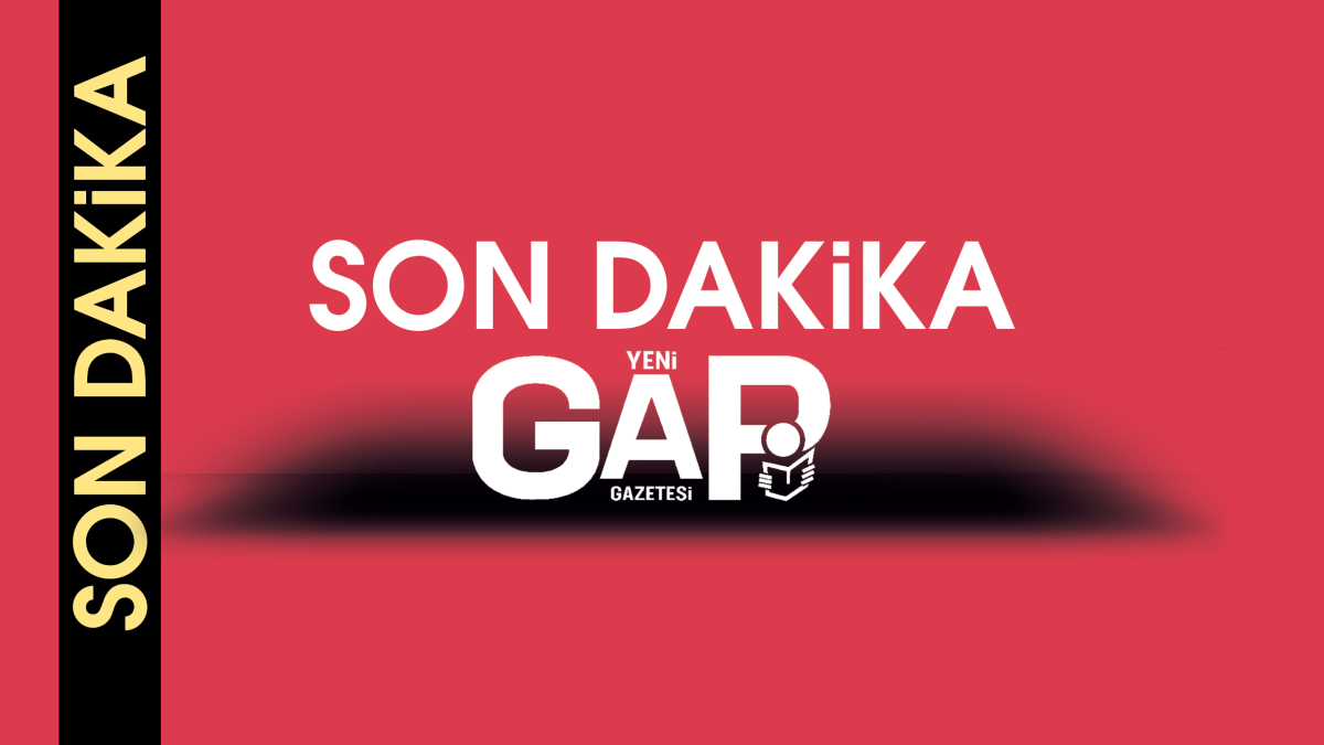 Gaziantep Büyükşehir Belediye Meclisinde şok istifa