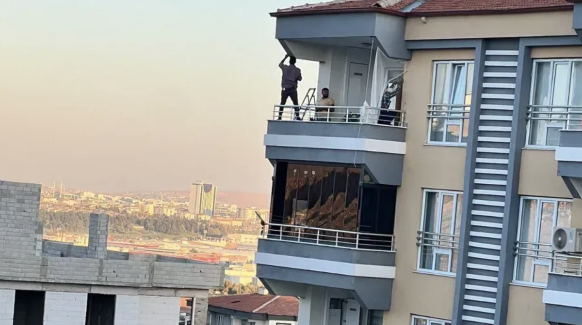 Gaziantep'te insan hayatı bu kadar ucuz mu?